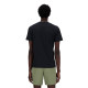 New Balance Ανδρική κοντομάνικη μπλούζα Stacked Logo T-Shirt